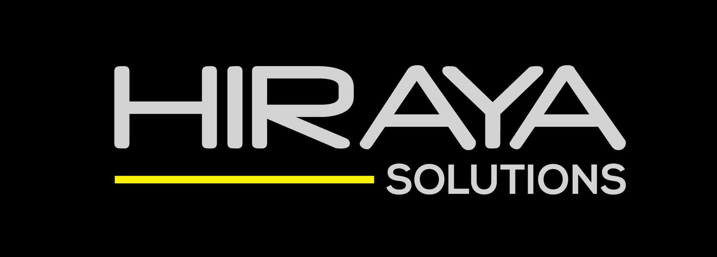 Hiraya Solutions Logo